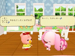 画像ギャラリー No.009のサムネイル画像 / 継続的なイベント開催や自社での海外サービス展開を目指す。サイバーステップ佐藤社長に今後の計画について聞いてみた