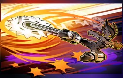 画像ギャラリー No.001のサムネイル画像 / 「ゲットアンプドX」時間経過でパワーアップするアクセサリが1月9日に実装