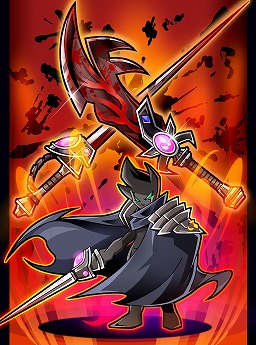 画像ギャラリー No.005のサムネイル画像 / 「ゲットアンプド X」,強力な魔剣など便利アイテムの期間限定販売をスタート