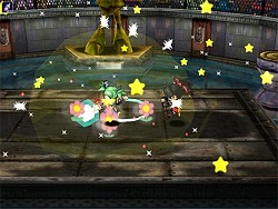画像ギャラリー No.002のサムネイル画像 / 「ゲットアンプドX」新アクセサリ「DOKIDOKI☆おみくじ」を限定セットで販売
