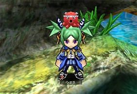 画像ギャラリー No.002のサムネイル画像 / 「ゲットアンプドX」危険なアクセサリ「ワールドサッカーボール」を19日に追加