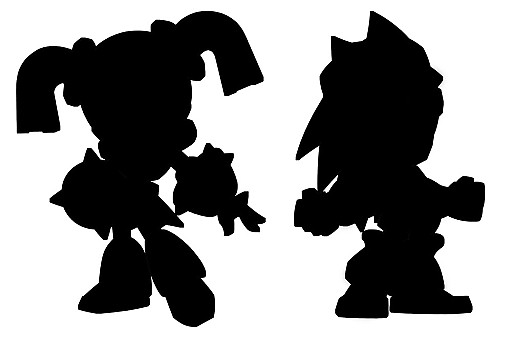 画像ギャラリー No.005のサムネイル画像 / 「ゲットアンプドX」,トランプ型の新武器「イリュージョンカード」を31日に追加