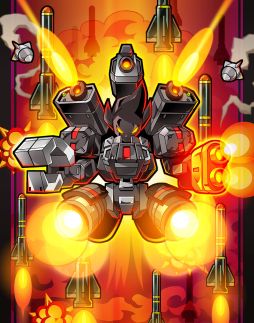画像ギャラリー No.002のサムネイル画像 / 「ゲットアンプドX」，ゴーレム専用アクセサリ第1弾「タイタンギア」が登場