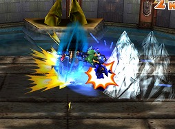 画像ギャラリー No.001のサムネイル画像 / 「ゲットアンプドX」,クリスマス限定アクセサリが登場する宝箱を販売