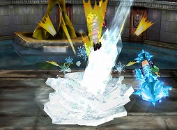 画像ギャラリー No.002のサムネイル画像 / 「ゲットアンプドX」,クリスマス限定アクセサリが登場する宝箱を販売