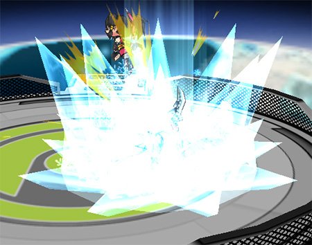 画像ギャラリー No.001のサムネイル画像 / 「ゲットアンプドX」アンプドチケット＆ボックスがもらえる年末年始キャンペーン