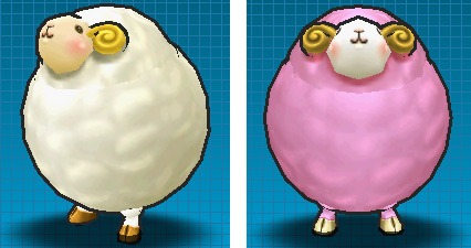 画像ギャラリー No.005のサムネイル画像 / 「ゲットアンプドX」，新アクセサリ「インパルスフレーム」が実装に