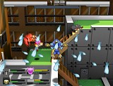 ゲットアンプドX