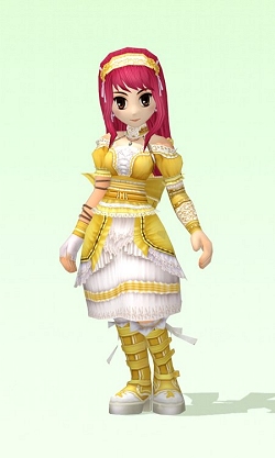 画像ギャラリー No.001のサムネイル画像 / 【リリース】「熱血江湖」アイテムプレゼントなど，三つのGWキャンペーンを実施