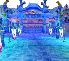 画像ギャラリー No.003のサムネイル画像 / 最強の武器を手に入れろ！「熱血江湖オンライン」，新インスタンス実装