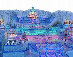 画像ギャラリー No.004のサムネイル画像 / 最強の武器を手に入れろ！「熱血江湖オンライン」，新インスタンス実装