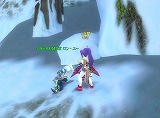 画像ギャラリー No.005のサムネイル画像 / 最強の武器を手に入れろ！「熱血江湖オンライン」，新インスタンス実装