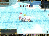 画像ギャラリー No.006のサムネイル画像 / 最強の武器を手に入れろ！「熱血江湖オンライン」，新インスタンス実装