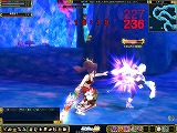 画像ギャラリー No.010のサムネイル画像 / 最強の武器を手に入れろ！「熱血江湖オンライン」，新インスタンス実装