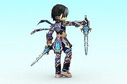 画像ギャラリー No.002のサムネイル画像 / 新職業＆新マップ登場！　さらに採取や製作も可能に。「熱血江湖オンライン」で大型アップデート