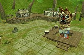 画像ギャラリー No.011のサムネイル画像 / 新職業＆新マップ登場！　さらに採取や製作も可能に。「熱血江湖オンライン」で大型アップデート