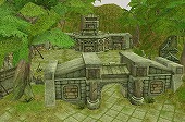 画像ギャラリー No.012のサムネイル画像 / 新職業＆新マップ登場！　さらに採取や製作も可能に。「熱血江湖オンライン」で大型アップデート