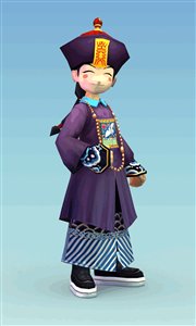 画像ギャラリー No.005のサムネイル画像 / 「熱血江湖」よろず屋に新衣装＆自動ターゲットキーを追加