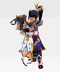 画像ギャラリー No.001のサムネイル画像 / 「熱血江湖オンライン」，魔法チョコレートでいろんな効果を試そう