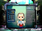 アニス&フリッキー