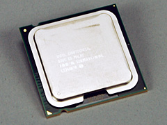 画像ギャラリー No.002のサムネイル画像 / 45nm時代到来。Yorkfield XEこと「Core 2 Extreme QX9650」レビュー掲載