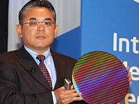 画像ギャラリー No.009のサムネイル画像 / Intel，45nmプロセスのCPU「Penryn」を正式発表。まずはCore 2 Extremeから