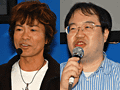 「Nehalemは3ラインナップで登場（？）」「Core 2 Quadはガンダムに入ってる」――Intel in Osakaレポート