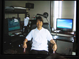 画像ギャラリー No.015のサムネイル画像 / 「Nehalemは3ラインナップで登場(?)」「Core 2 Quadはガンダムに入ってる」――Intel in Osakaレポート
