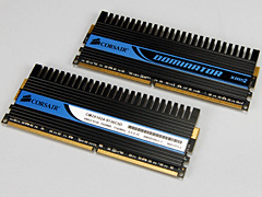 画像ギャラリー No.005のサムネイル画像 / FSB 1600MHzを実現した「Core 2 Extreme QX9770/3.20GHz」レビュー掲載