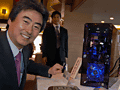 インテル，2008年の経営方針や製品戦略を明らかに