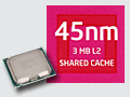 3MB L2の「Core 2 Duo E7200」パフォーマンス速報。Phenom X3キラーか？