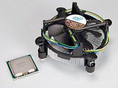 画像ギャラリー No.002のサムネイル画像 / 3MB L2の「Core 2 Duo E7200」パフォーマンス速報。Phenom X3キラーか?