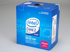 画像ギャラリー No.006のサムネイル画像 / 3MB L2の「Core 2 Duo E7200」パフォーマンス速報。Phenom X3キラーか?