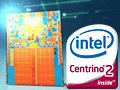 Intel，新世代モバイルプラットフォーム「Centrino 2」を正式発表
