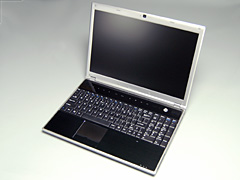 画像ギャラリー No.002のサムネイル画像 / デスクトップPCと遜色ない基本性能。新世代ノートPCプラットフォーム「Centrino 2」を試す