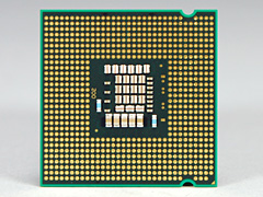 画像ギャラリー No.003のサムネイル画像 / シリーズ最高クロックの「Core 2 Duo E8600」レビュー掲載。E0ステッピング版「Core 2 Duo E8500」も試す