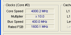画像ギャラリー No.007のサムネイル画像 / シリーズ最高クロックの「Core 2 Duo E8600」レビュー掲載。E0ステッピング版「Core 2 Duo E8500」も試す