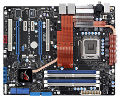 画像ギャラリー No.009のサムネイル画像 / シリーズ最高クロックの「Core 2 Duo E8600」レビュー掲載。E0ステッピング版「Core 2 Duo E8500」も試す