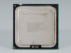 画像ギャラリー No.002のサムネイル画像 / 1万円台の45nm世代デュアルコアCPU,「Core 2 Duo E7300」&「Pentium Dual-Core E5200」レビュー掲載