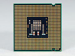 画像ギャラリー No.003のサムネイル画像 / 1万円台の45nm世代デュアルコアCPU,「Core 2 Duo E7300」&「Pentium Dual-Core E5200」レビュー掲載
