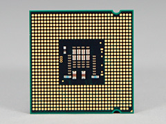 画像ギャラリー No.004のサムネイル画像 / 1万円台の45nm世代デュアルコアCPU,「Core 2 Duo E7300」&「Pentium Dual-Core E5200」レビュー掲載