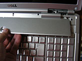 画像ギャラリー No.010のサムネイル画像 / 【西川善司】ノートPCのCPU換装に挑戦してみた話