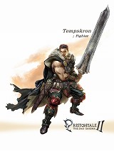 画像ギャラリー No.006のサムネイル画像 / YeDangが放つ次期正統派MMORPG，「Priston Tale II」開発者インタビュー