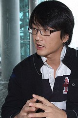 画像ギャラリー No.008のサムネイル画像 / YeDangが放つ次期正統派MMORPG，「Priston Tale II」開発者インタビュー