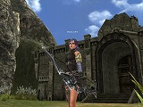 画像ギャラリー No.011のサムネイル画像 / YeDangが放つ次期正統派MMORPG，「Priston Tale II」開発者インタビュー