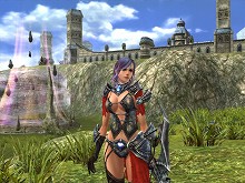 画像ギャラリー No.012のサムネイル画像 / YeDangが放つ次期正統派MMORPG，「Priston Tale II」開発者インタビュー
