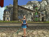 画像ギャラリー No.014のサムネイル画像 / YeDangが放つ次期正統派MMORPG，「Priston Tale II」開発者インタビュー