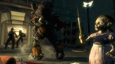 画像ギャラリー No.007のサムネイル画像 / Xbox 360用日本語版「BIOSHOCK」が披露された,スパイクとMSのユーザーイベント「SPIKE・Xbox 360 New Year Party 2008」
