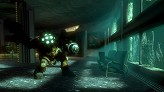 画像ギャラリー No.010のサムネイル画像 / Xbox 360用日本語版「BIOSHOCK」が披露された,スパイクとMSのユーザーイベント「SPIKE・Xbox 360 New Year Party 2008」