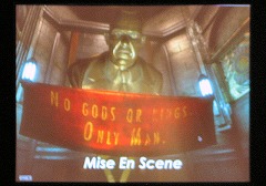 画像ギャラリー No.004のサムネイル画像 / ［GDC2008＃10］2K BostonのKenneth Levine氏の講演は，「BioShock」のストーリーの秘密